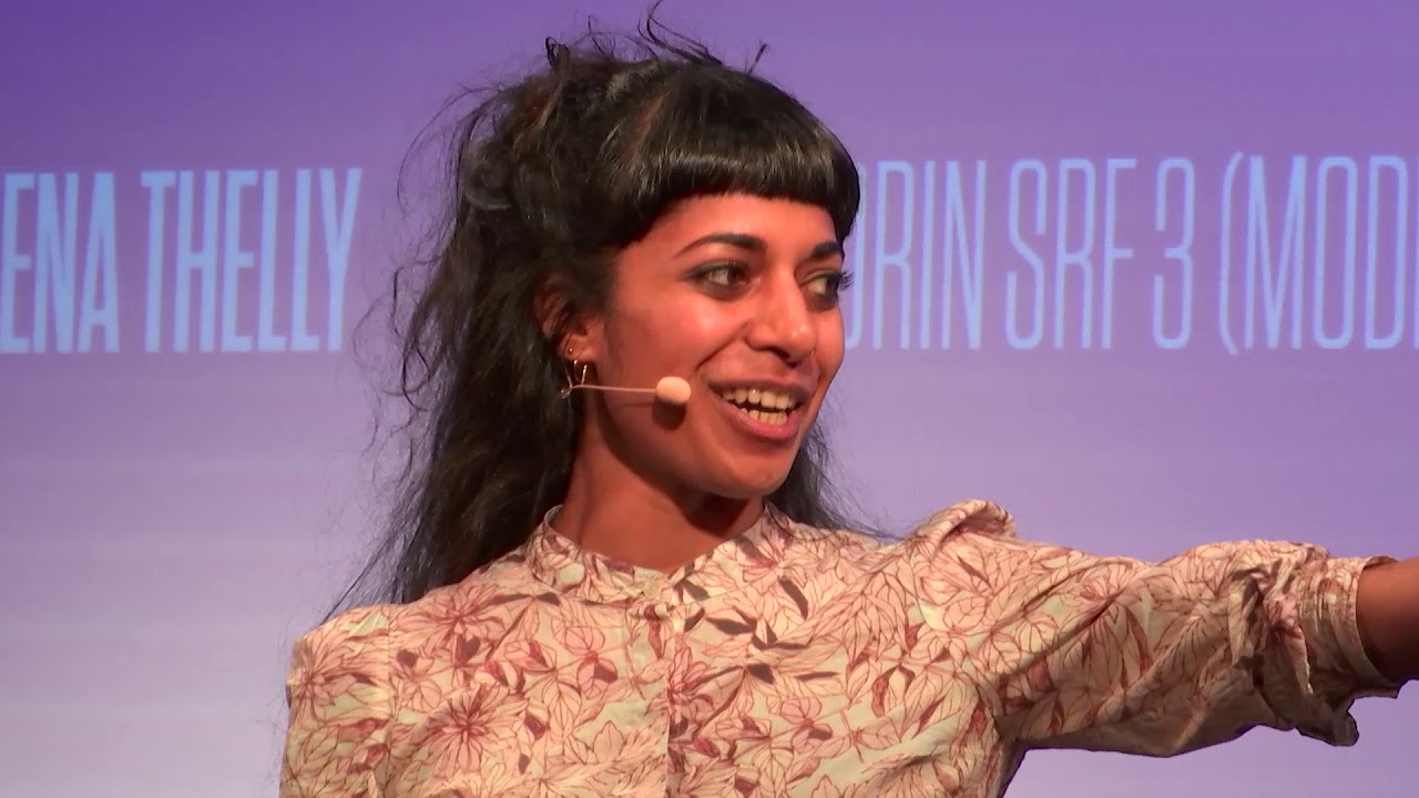 SMA presents: Hat die Schweizer Popmusik ein Frauenproblem? 1. Panel