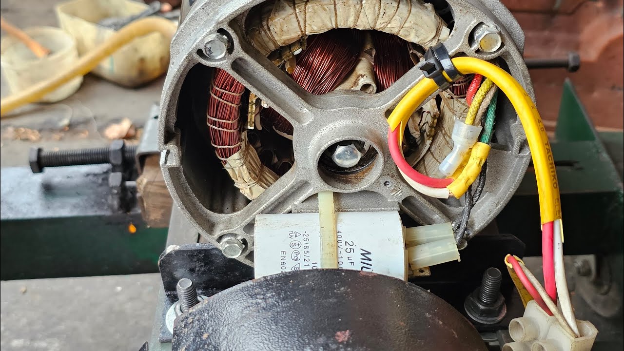 Củ phát điện 5kw italia báo giá qua video Đt 0334931268. 0386272668 .