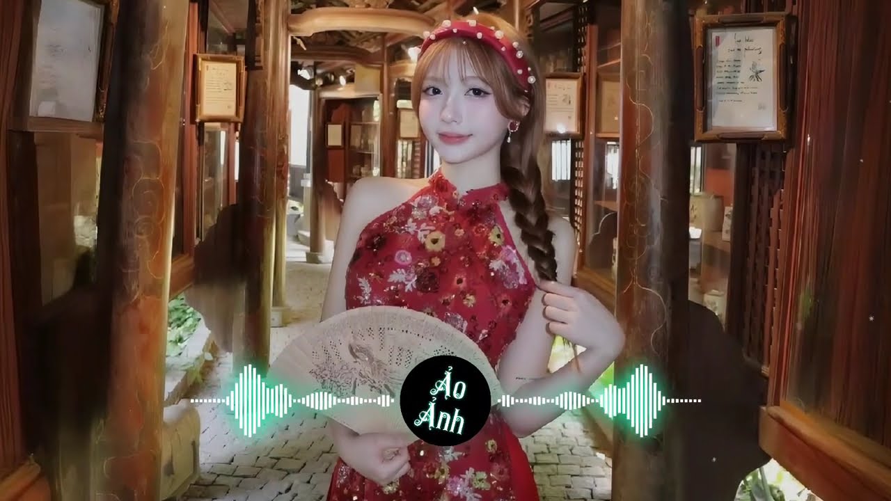 Nhạc Trẻ Remix Hot Nhất hiện Nay - Nhạc Remix Siêu Cuốn Triệu View Tik Tok Cực Hay
