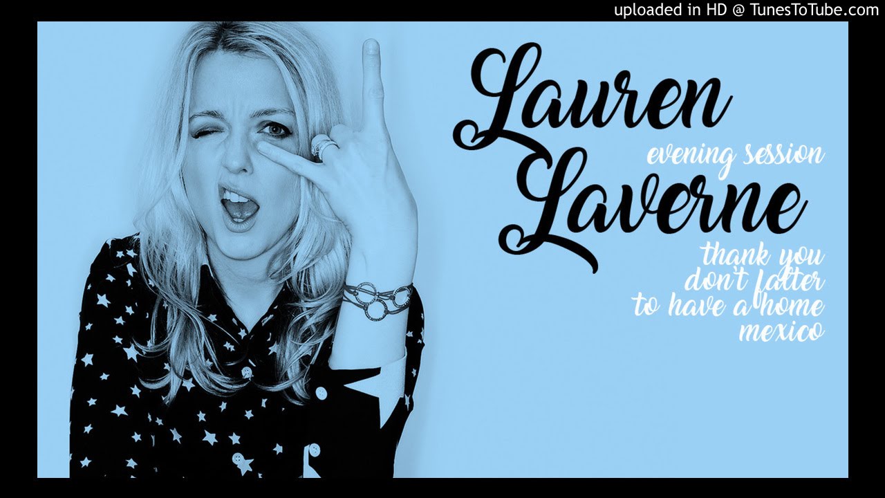 Lauren Laverne - BBC Evening Session 2000 (Kenickie)