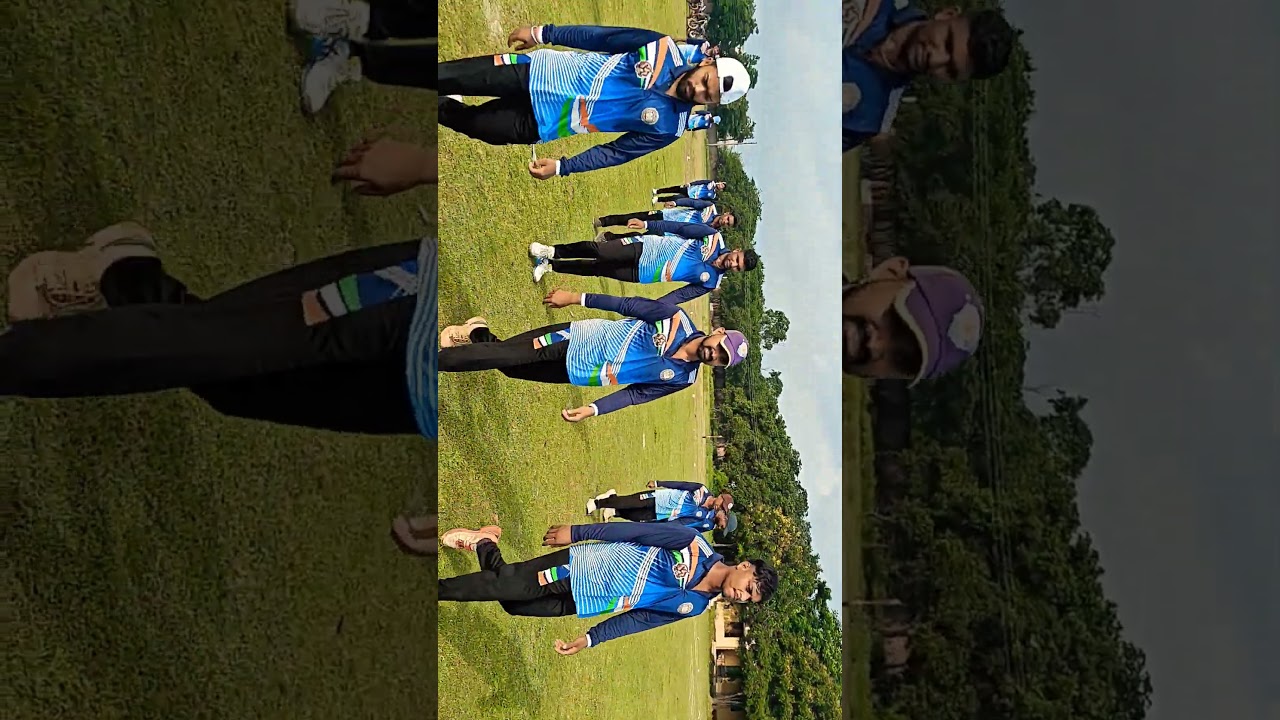 STCL 3 SIMGA CRICKET MATCH 4 RRR VS RAISING STAR