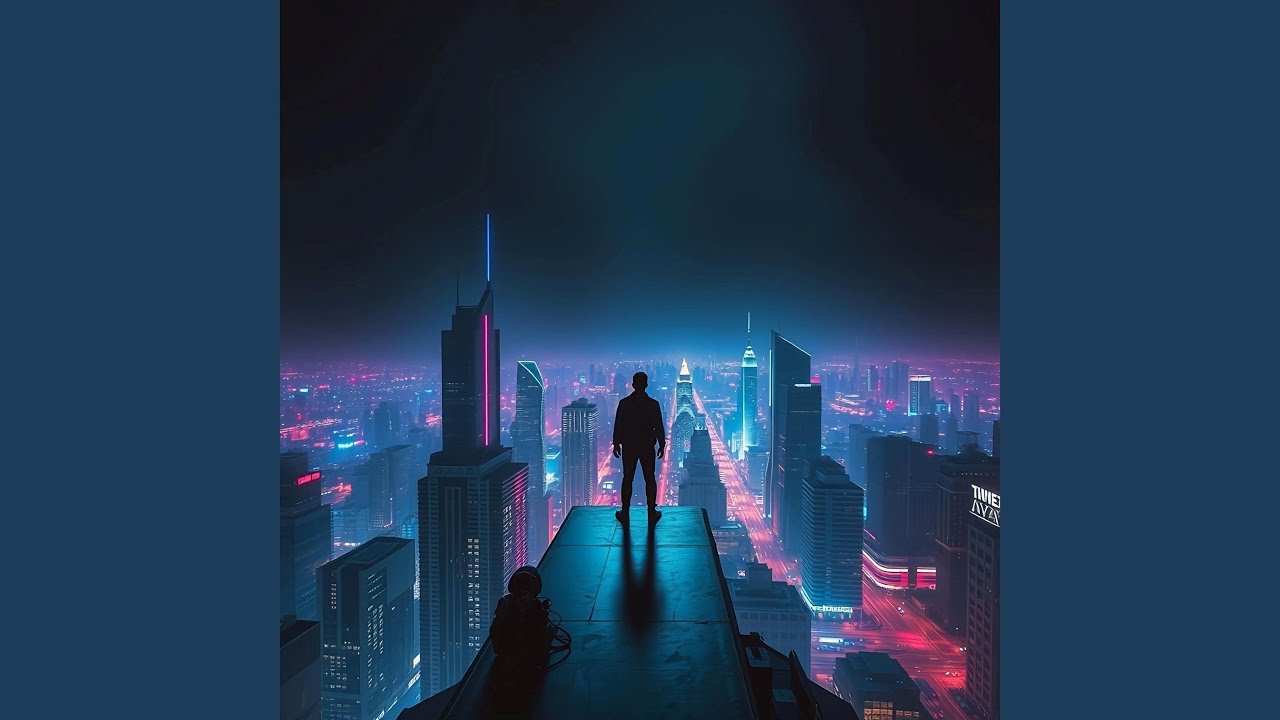 City Lights