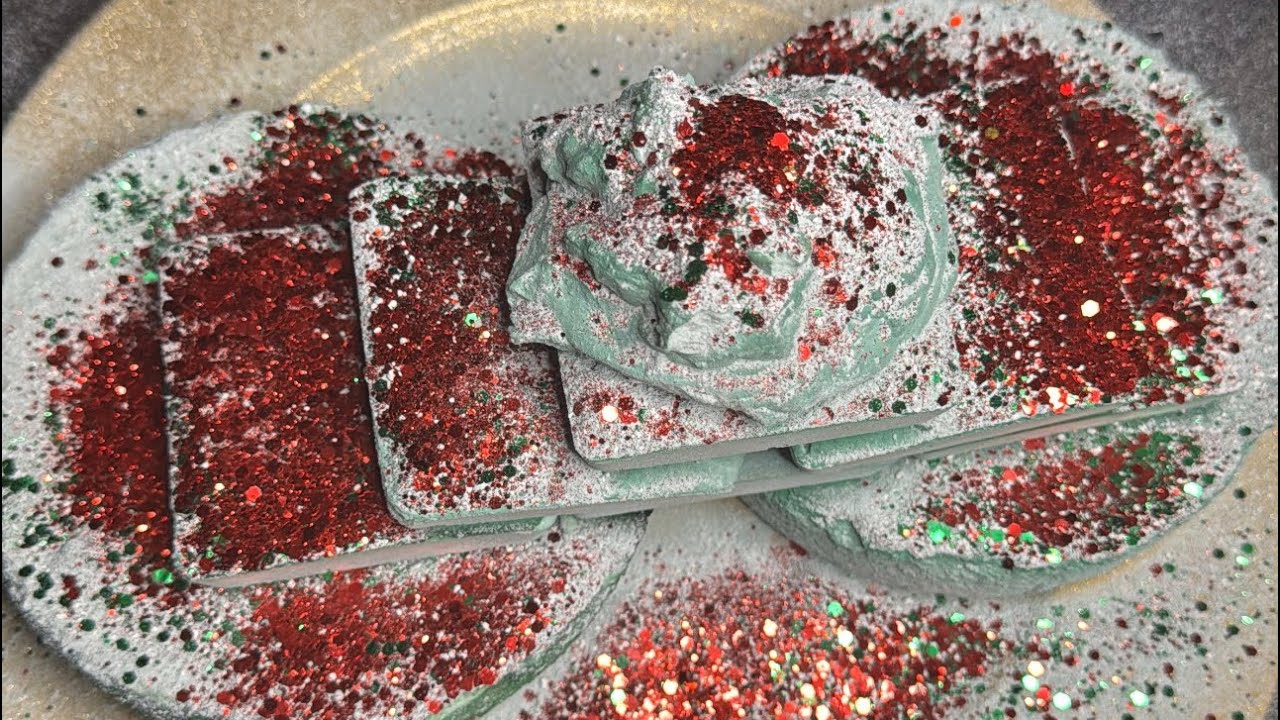 Christmas Crush