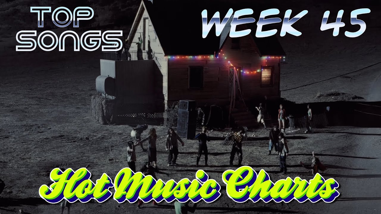 Top Songs of the Week | November 7, 2025
