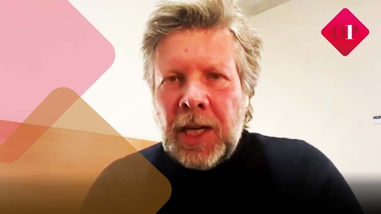 Arjan Lock was in aanloop naar Pasen in Boetsja en zag hoe de Russen daar huis hebben gehouden | Op1