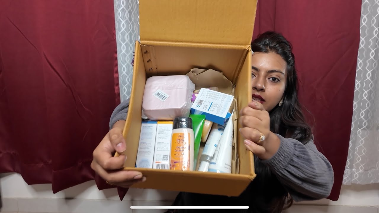 PLUM Shopping Haul 2026 | Best Skincare Deals & Honest Review