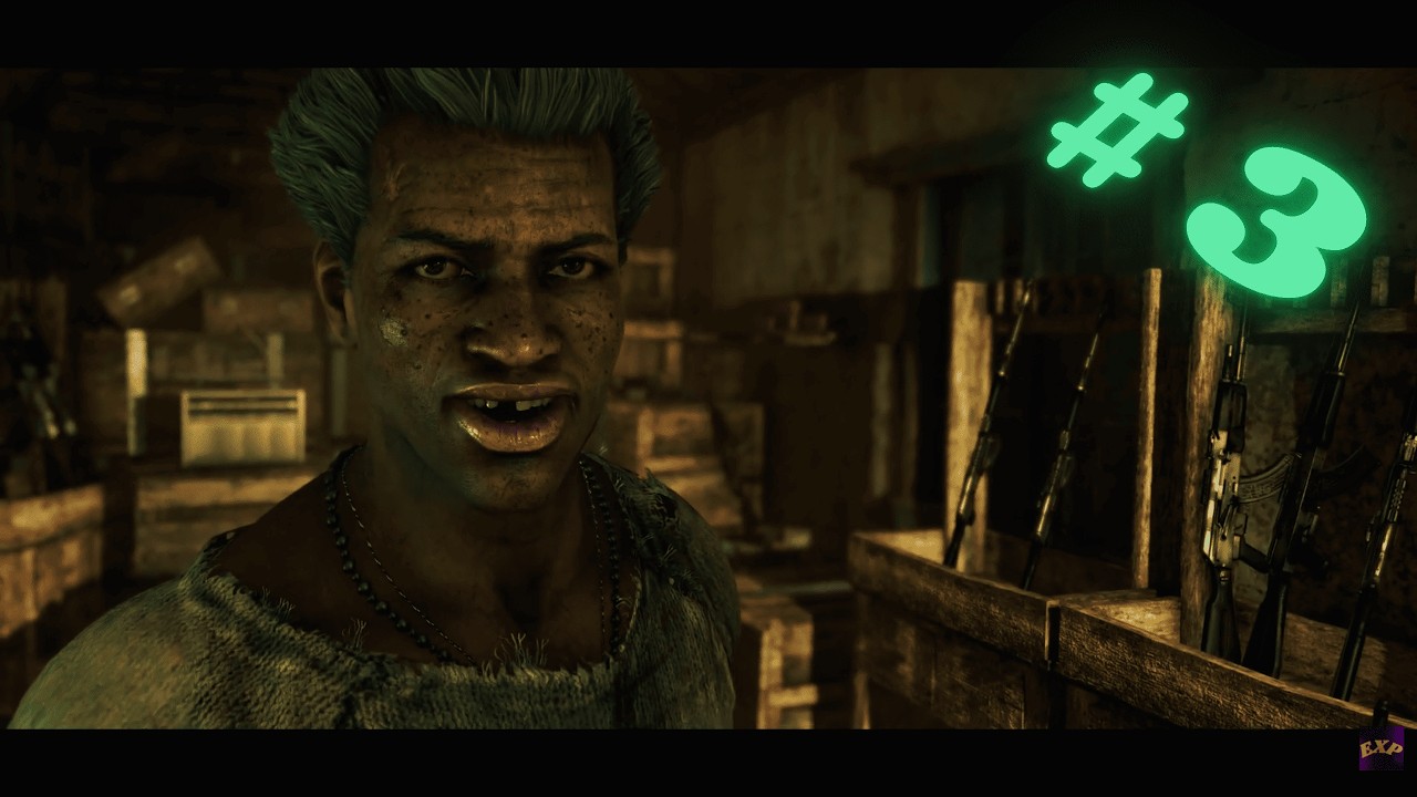 Far Cry 4: Parte 3