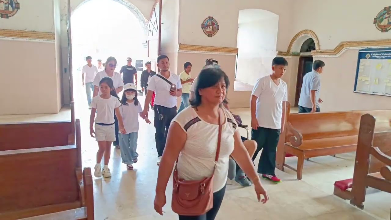 Mama Bheng Burial