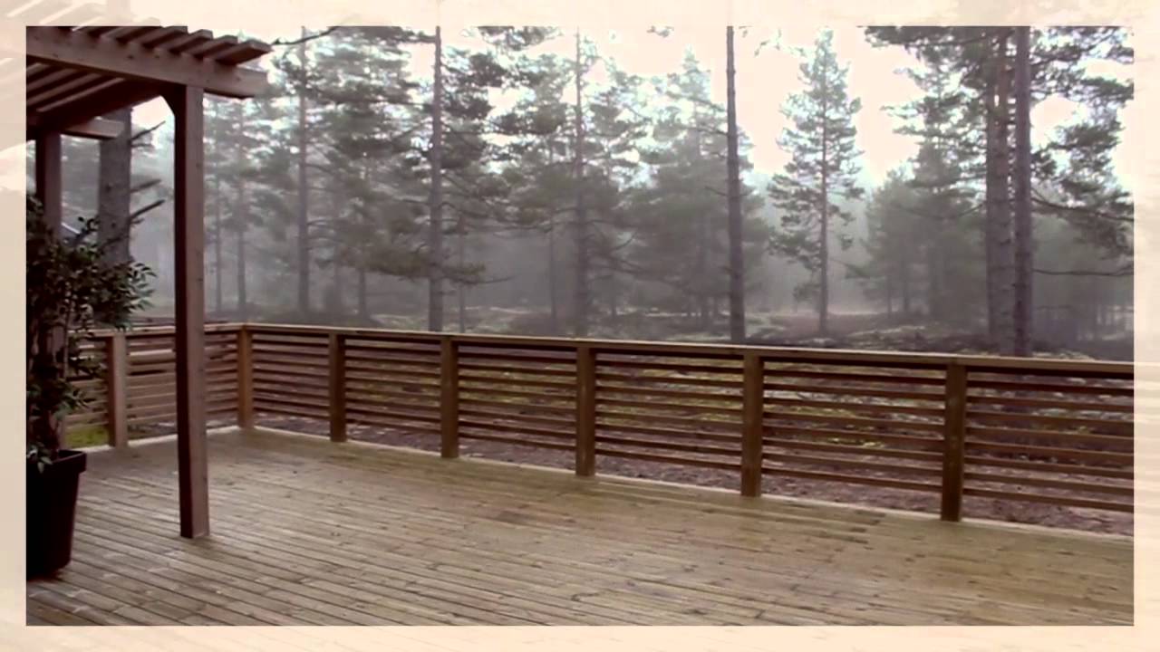 Winter in Yyteri