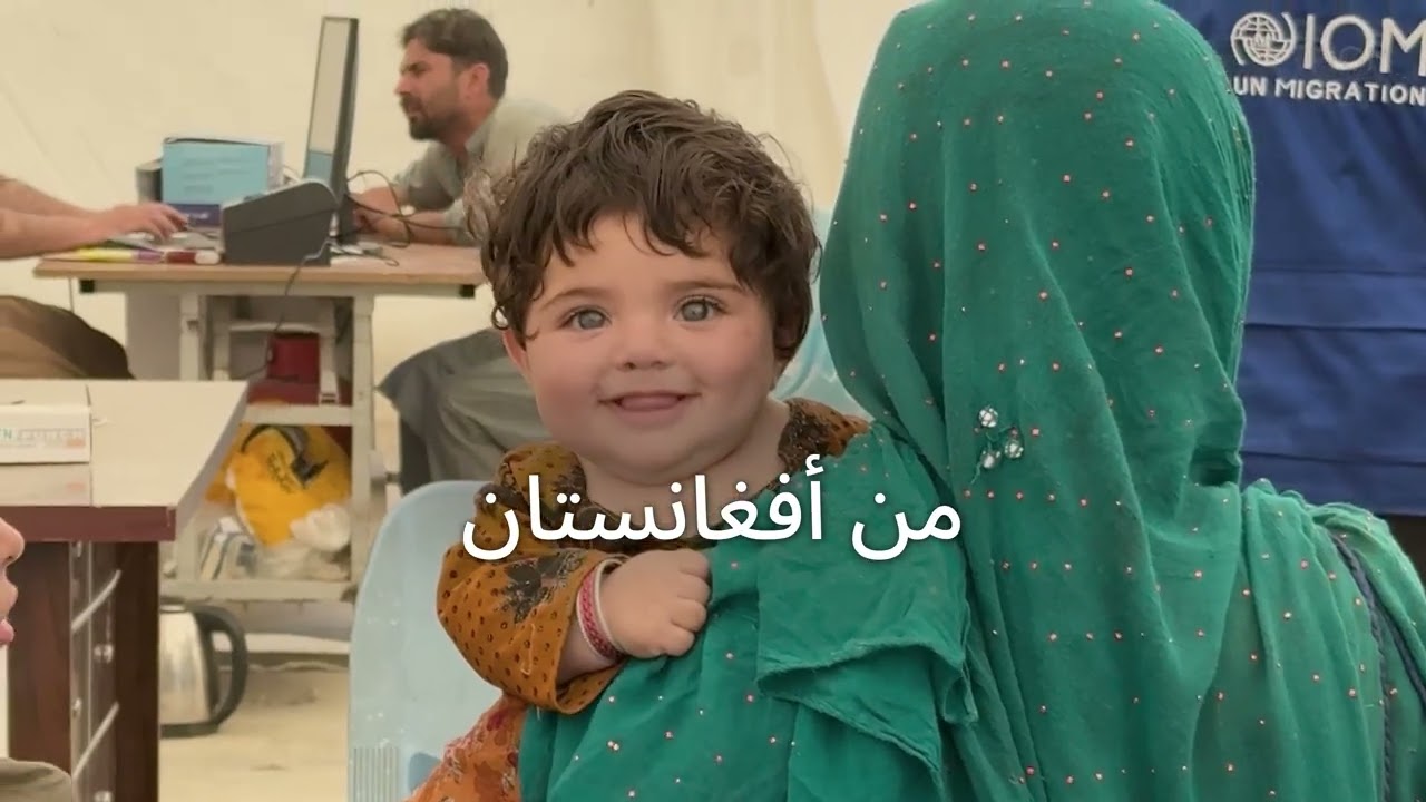 البيت أملٌ يتجدّد في رمضان