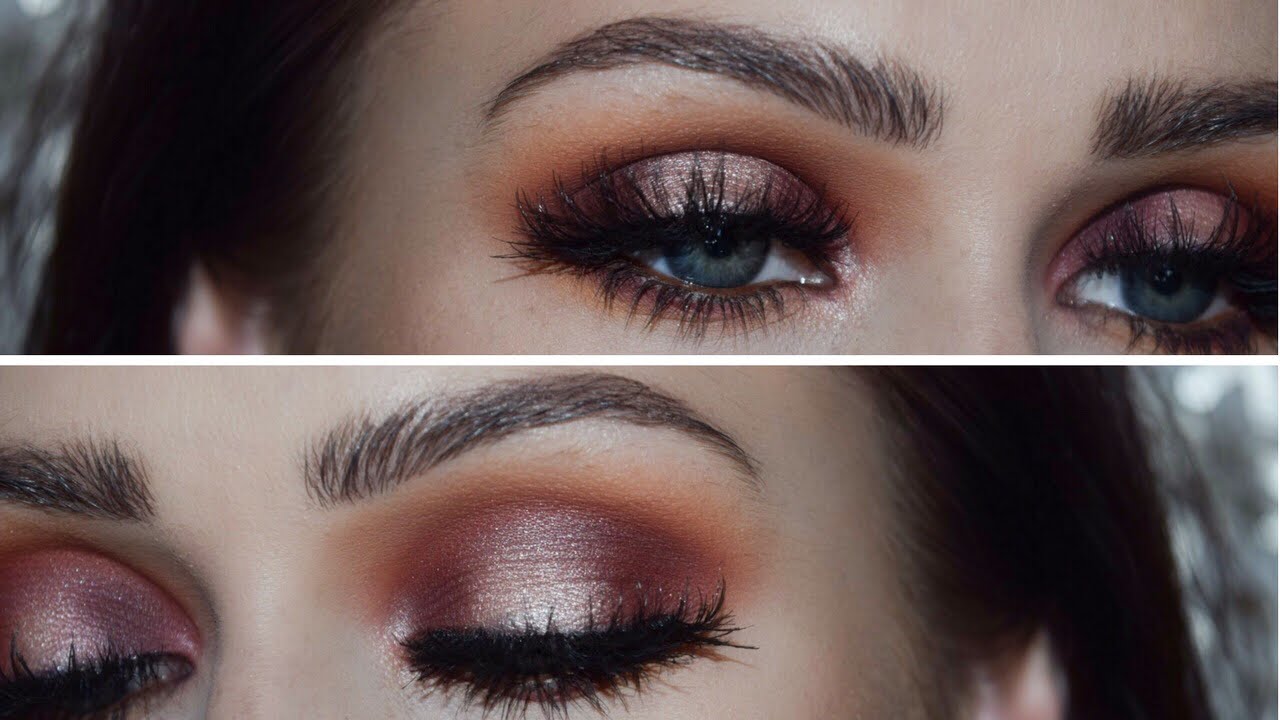 JACLYN HILL x MORPHE Palette Tutorial/Review | Rutele