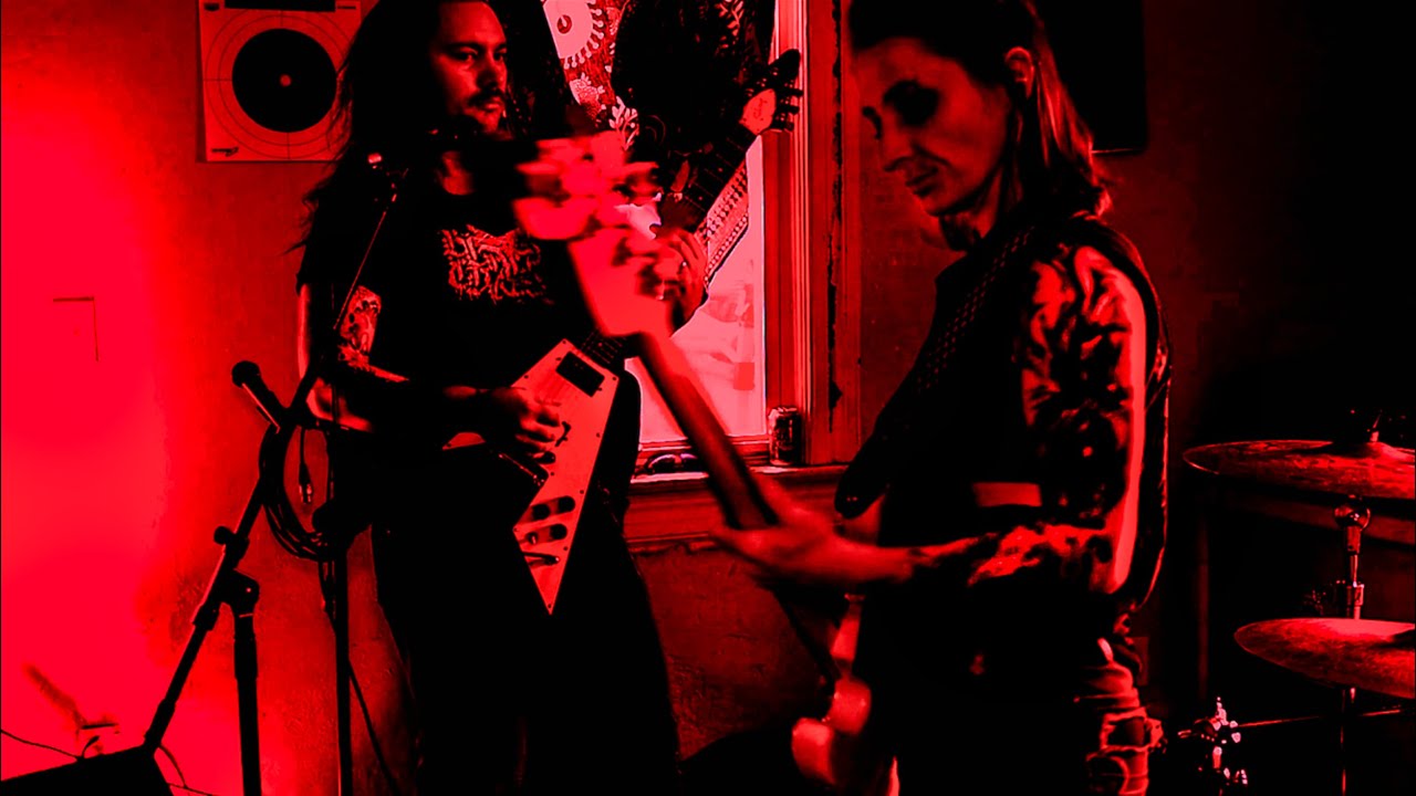 VERMINSECT - Live at Grandma's House (10/10/25)