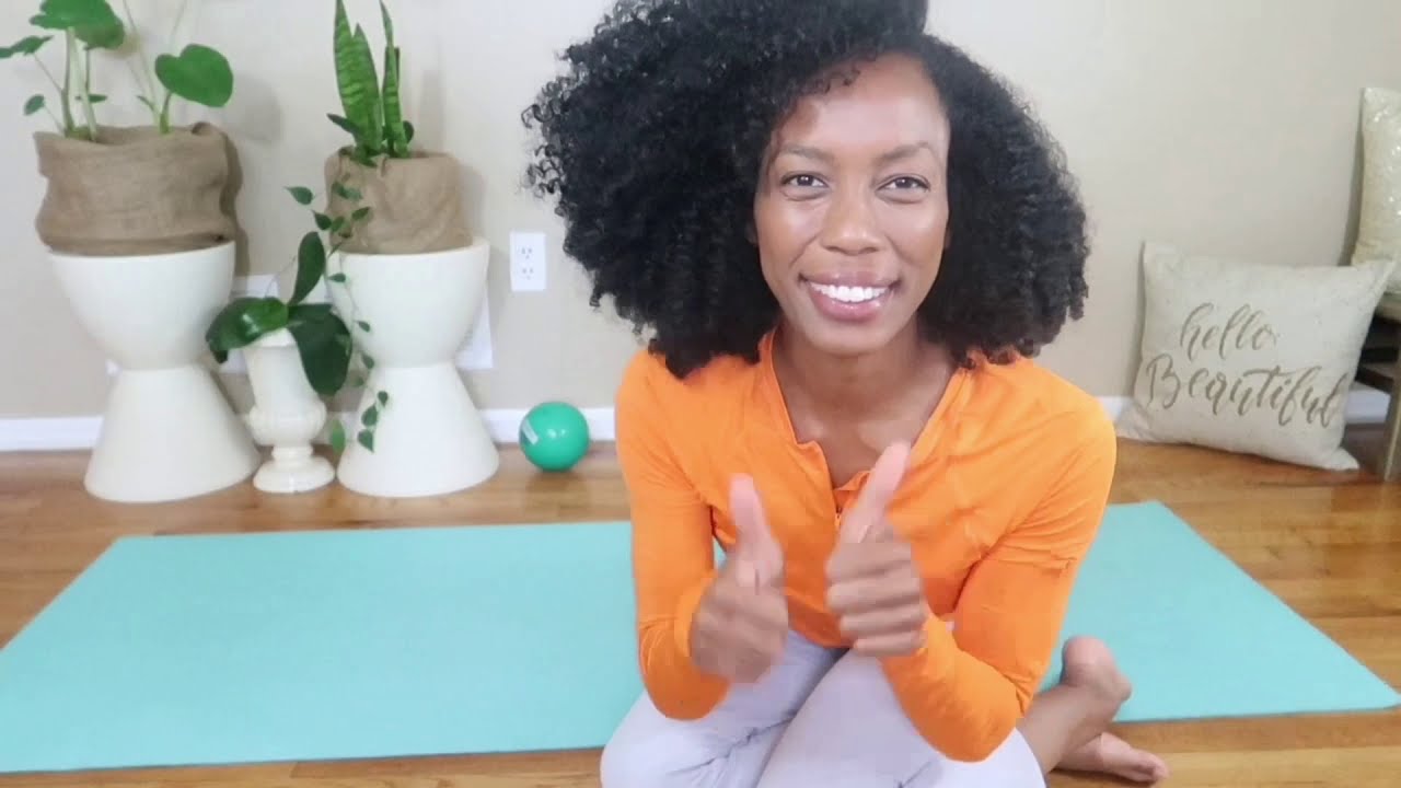 Exercises For Diastasis Recti (Abdominal / Core Workout 02 Of 28).
