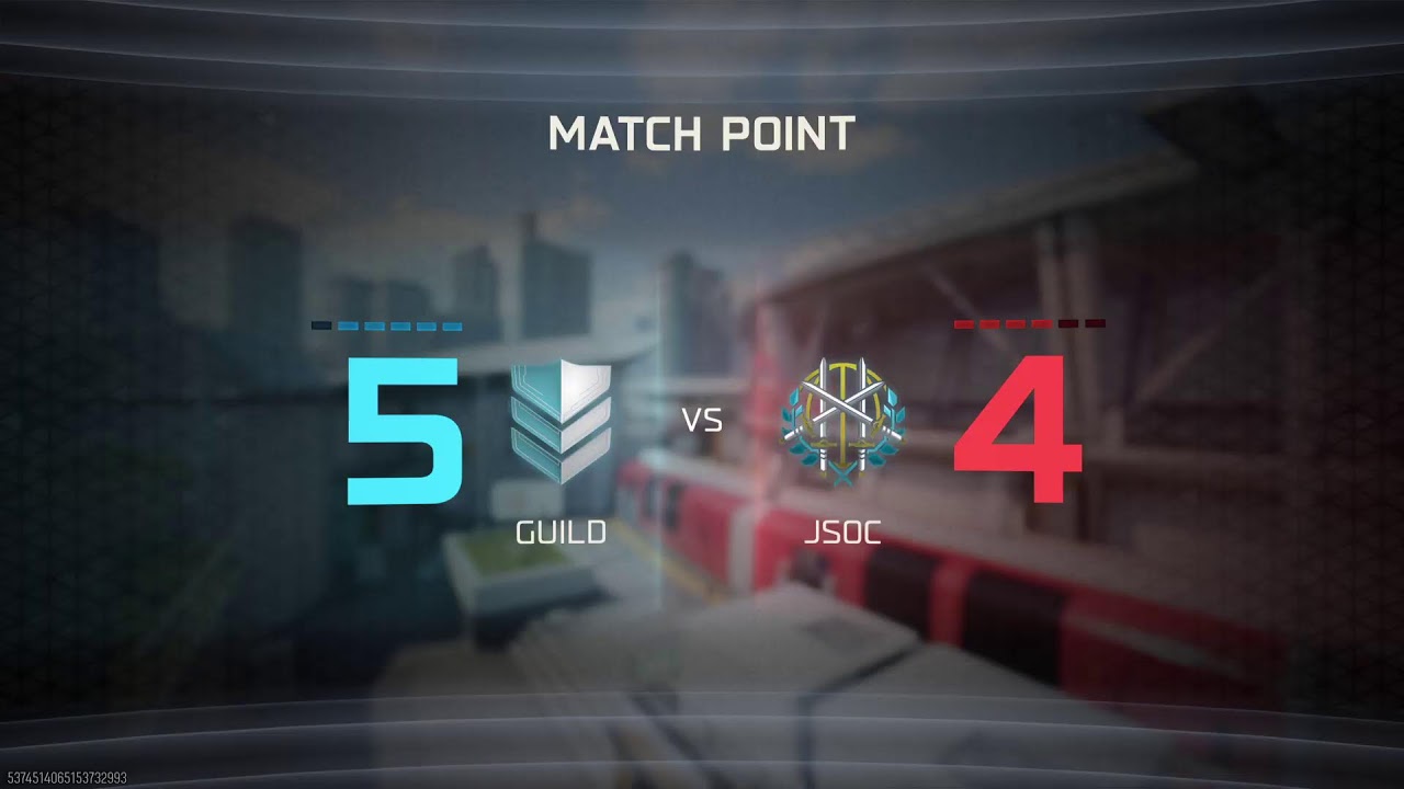 FC²·° COD