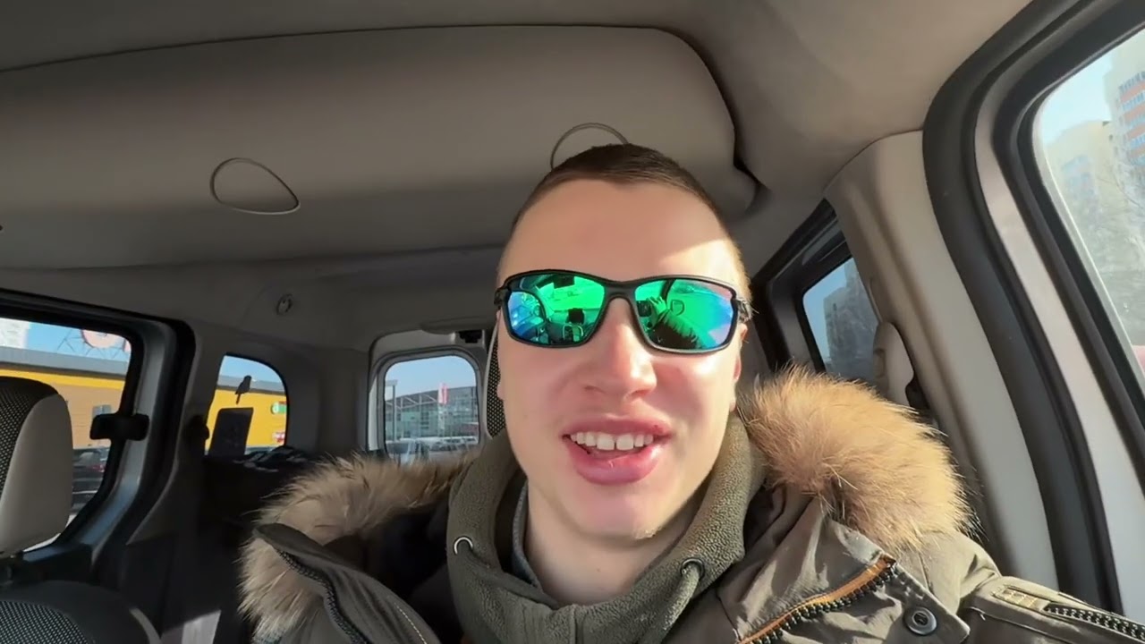 РАБОТА В ТАРИФЕ ЭКСПРЕСС НА ФУРЕ/ ЕКАТЕРИНБУРГ / 25 ФЕВРАЛЯ