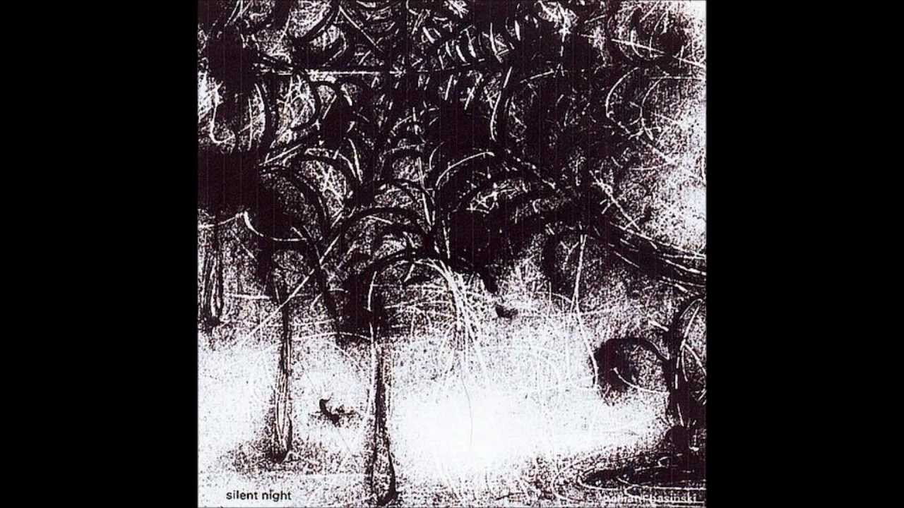 William Basinski - Silent Night