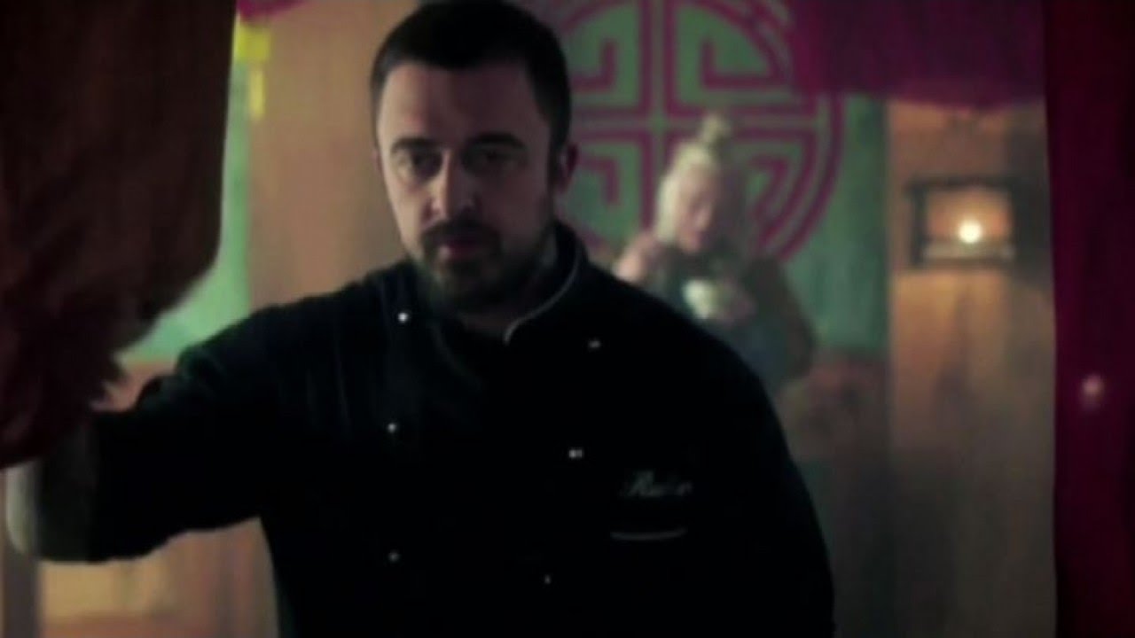 Chef Rubio: "E' uno sporco lavoro" nuova stagione? Vedremo"
