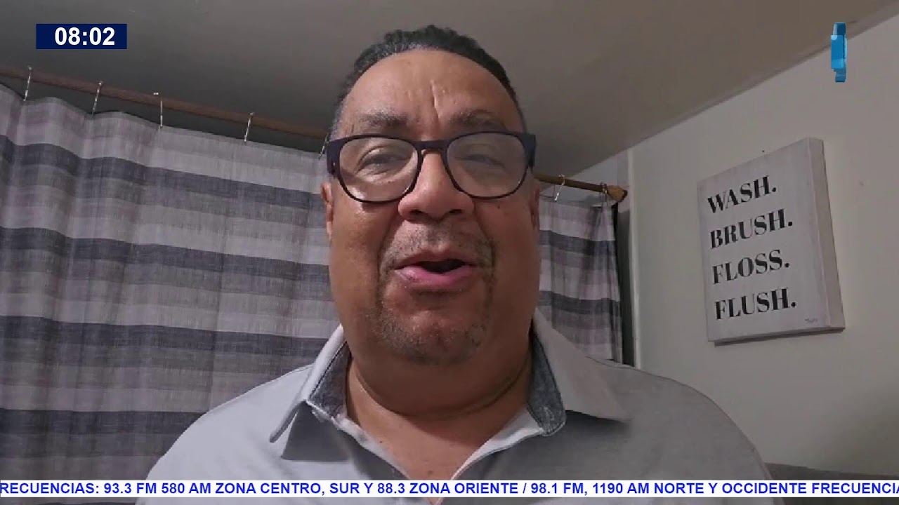 RCV NOTICIAS MATUTINO