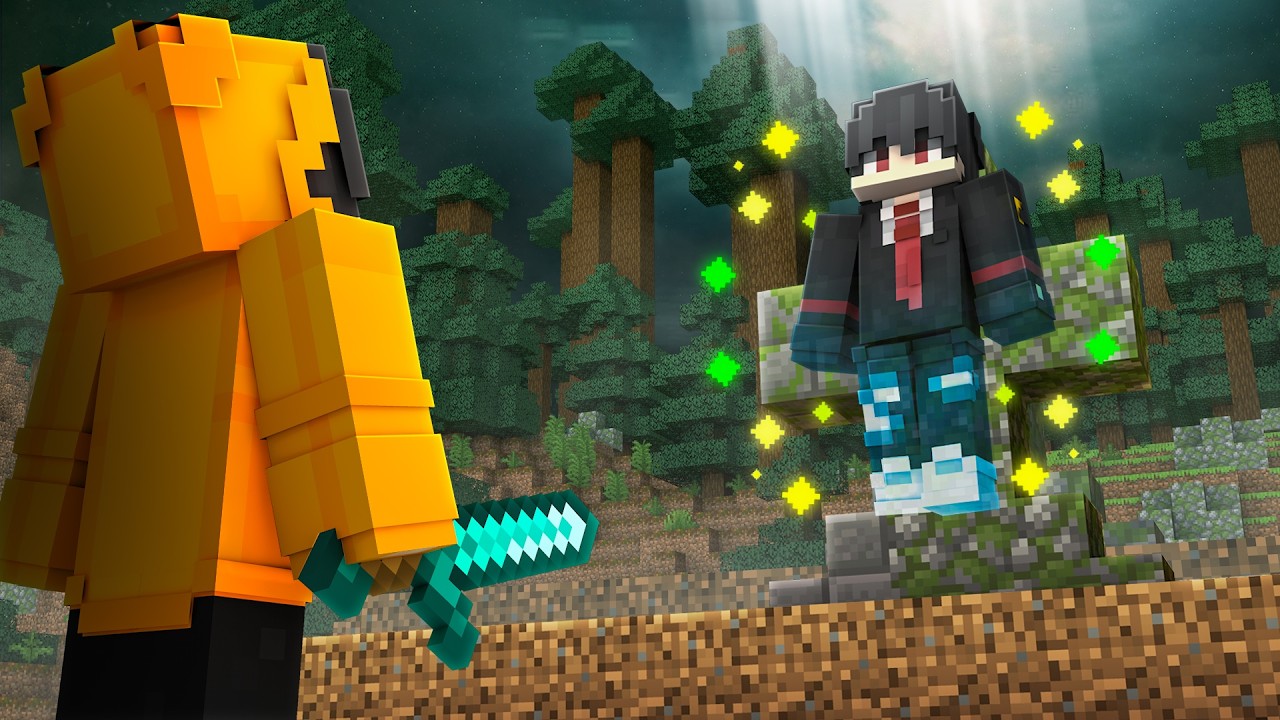 How I Revived A DEAD VILLIAN In this Minecraft SMP.. | LAPATA SMP