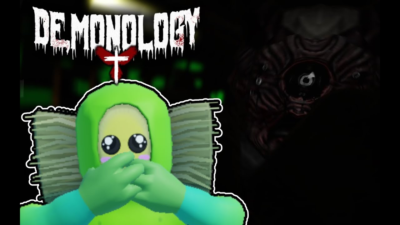 GRZESIO VS DEMONY 😱 Solo wyprawa, która poszła ZA DALEKO! | ROBLOX