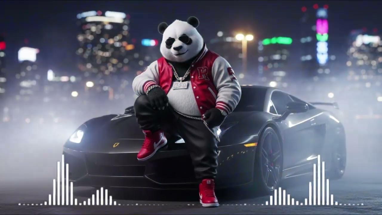 The Best EDM Music Mix 2026 🎧 Bass Boosted & Future Bass Music 🎧 EDM Remixes of Popular Songs 2026