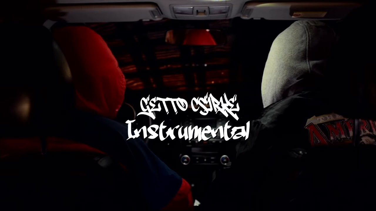 Pogány Induló - Gettó Csirke | Instrumental