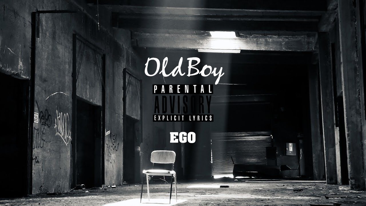 [FREE] Instru Rap Old School | OLDBOY | Prod. By EGO