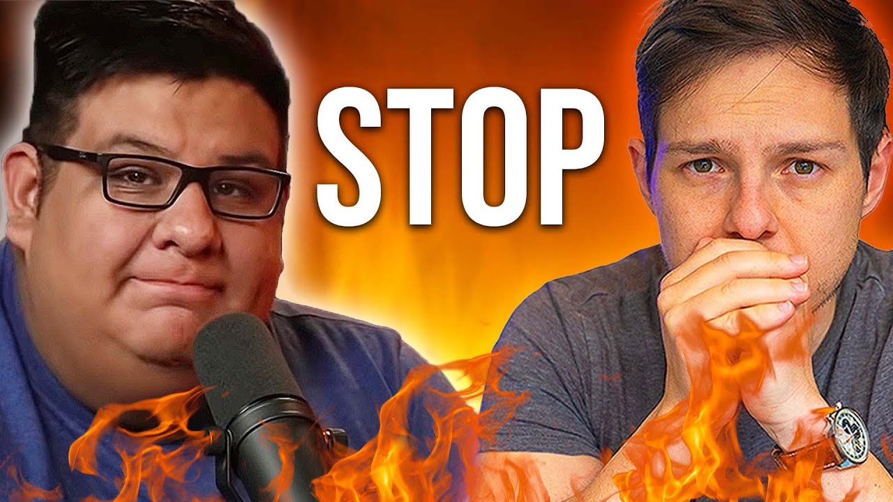 My Problem With Graham Stephan & Jack Selby