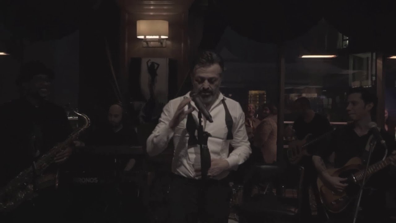 Serhat KILI&Ccedil; - ANKARA HAVASI