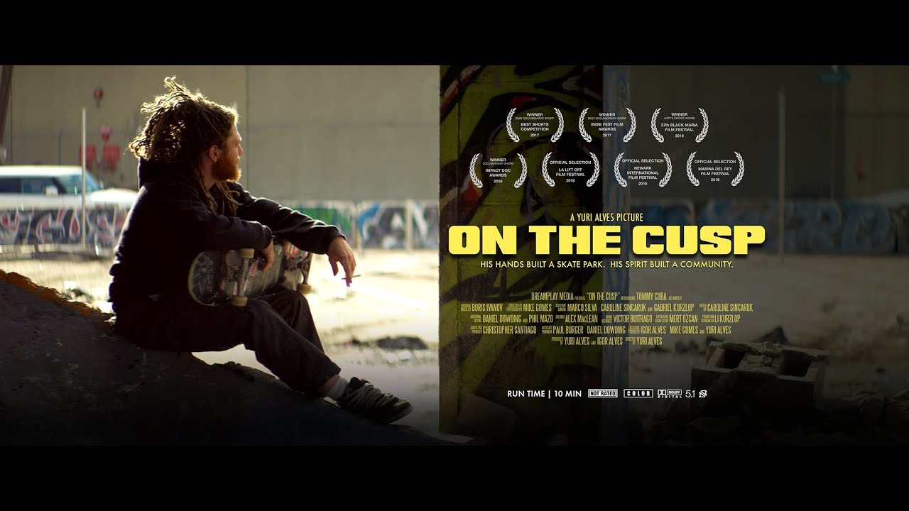 On the Cusp | Short Film