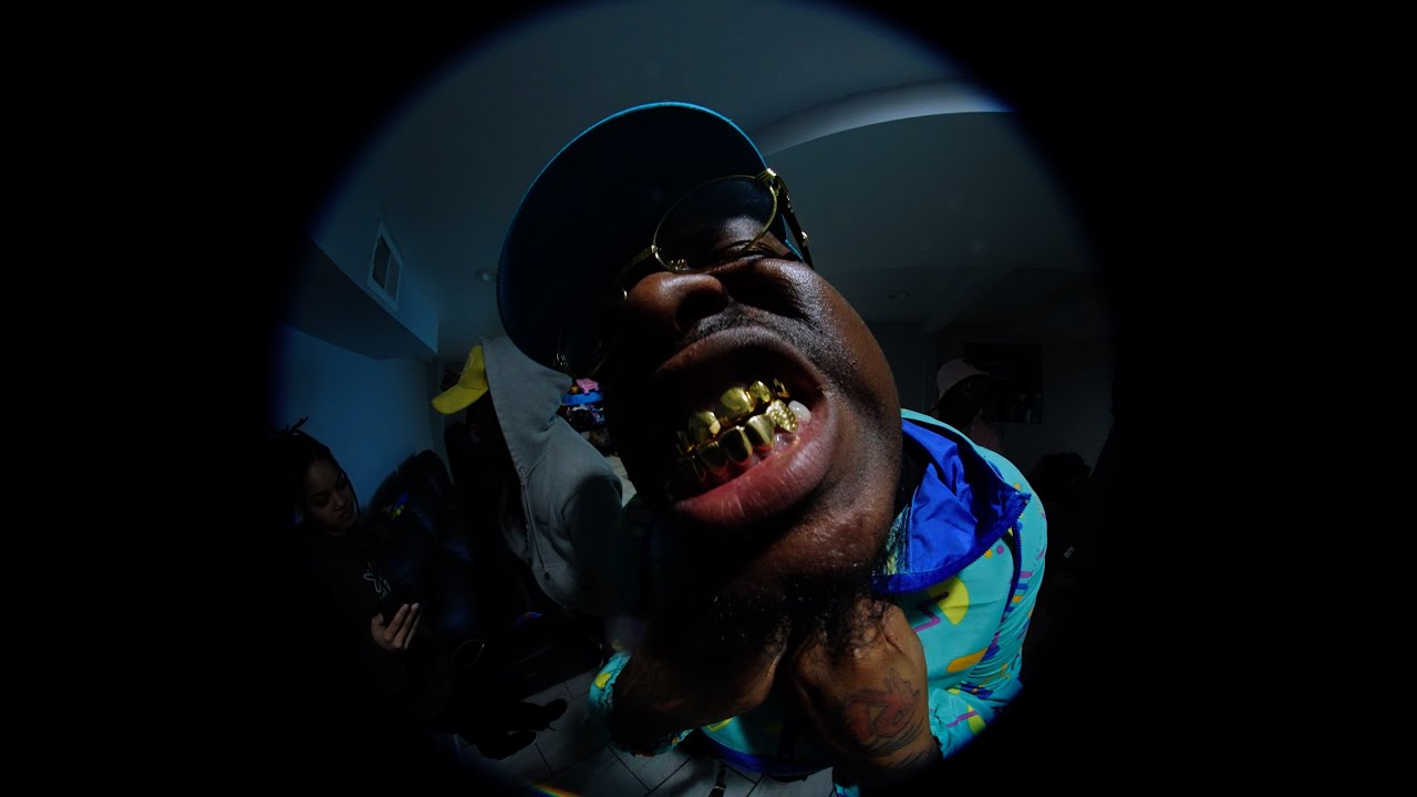 DGainz - Way Too Deep (Official Video)