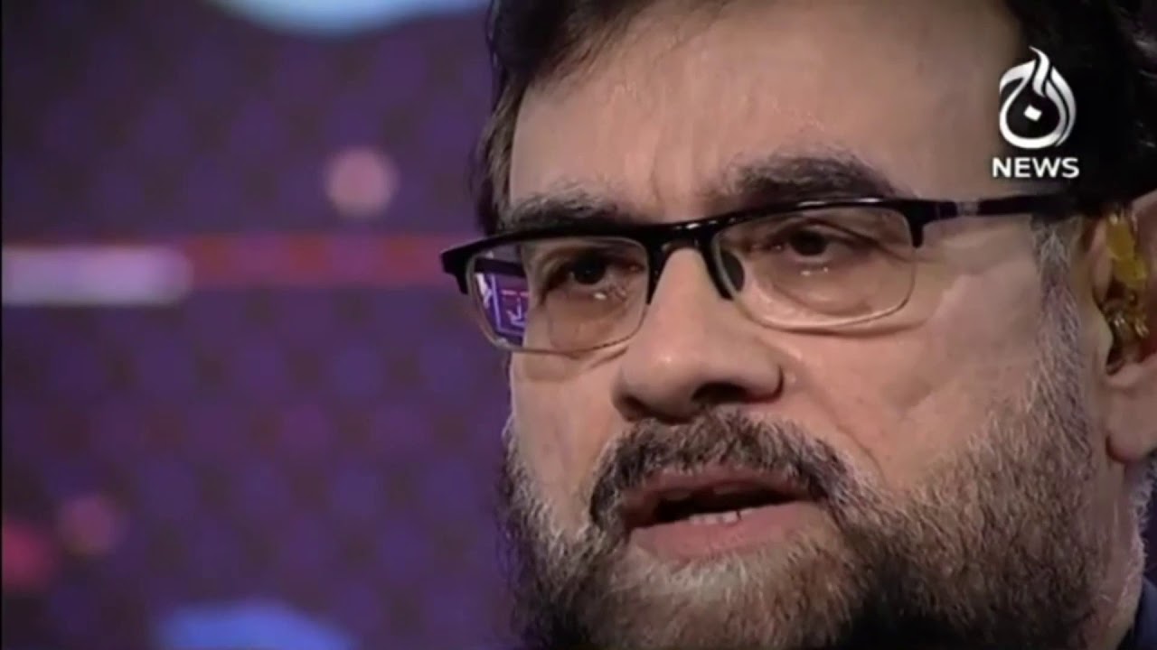 The story of Dr. Abdul Bari Khan (CEO, Indus Hospital)-A passion to serve |Meri JadoJehad | Aaj News