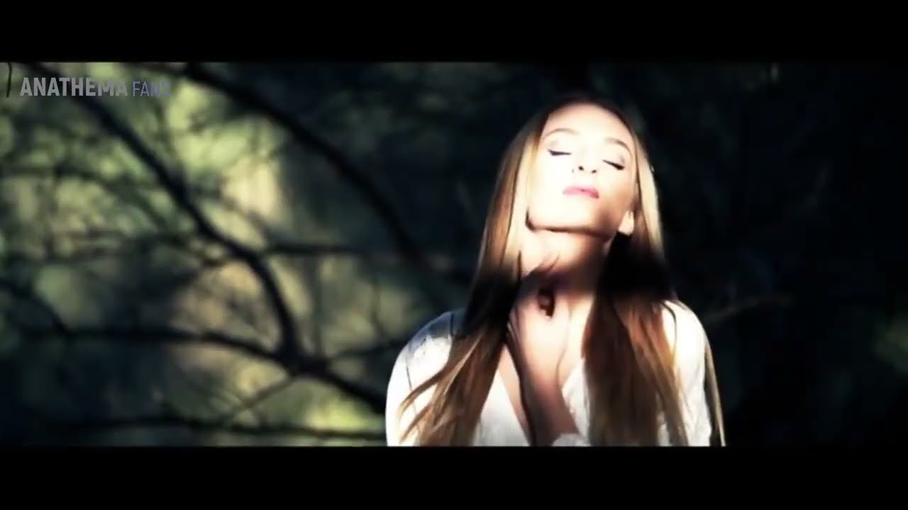 Anathema - Parisienne Moonlight (Video) Persian Subtitle | آناتما زیرنویس فارسی