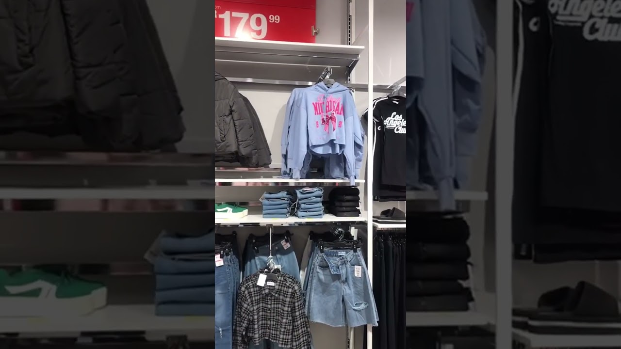 For Kids at Mr Price Fashion #fashiontrends2025 #stylesolutions #fashion#reelsviral #ootdfashion