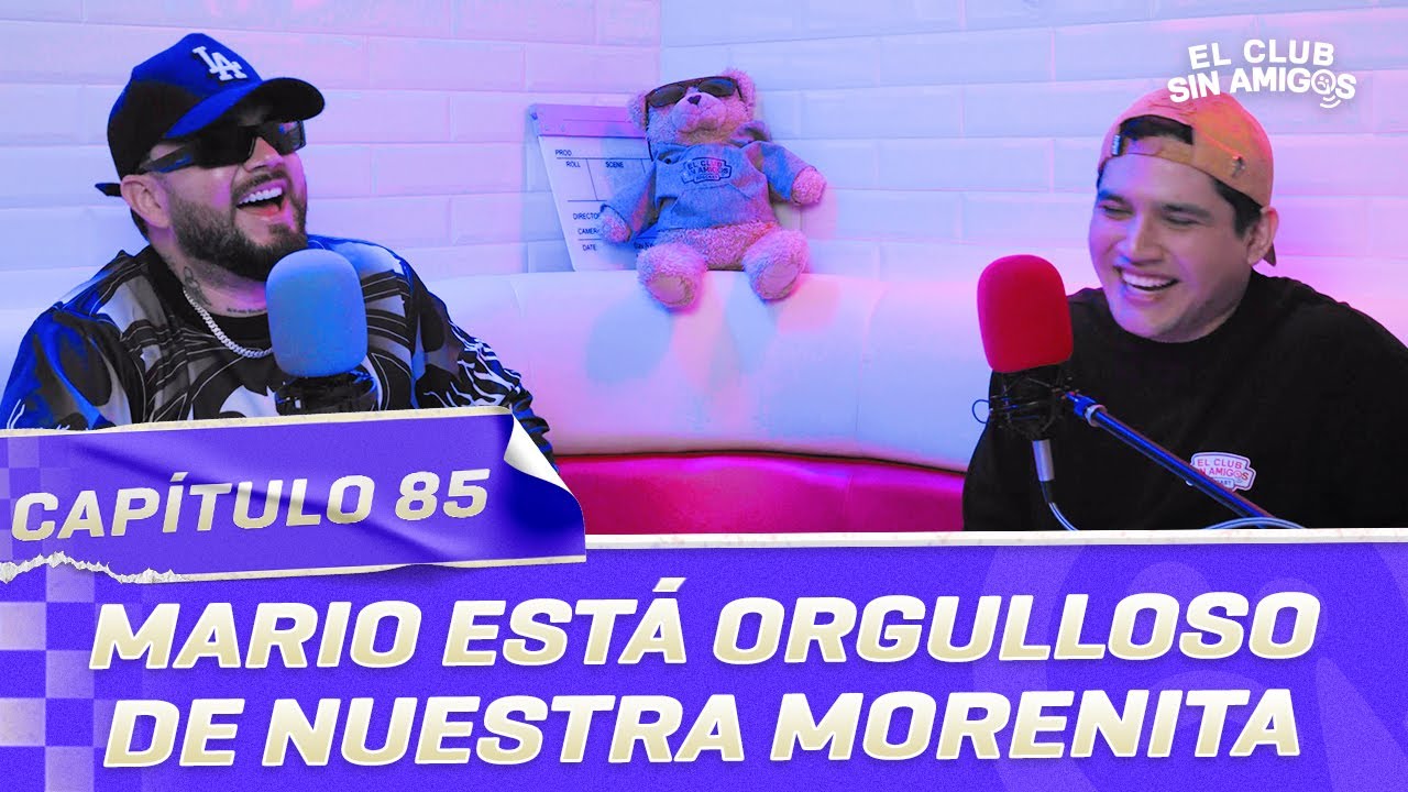 Volvimos… otra vez