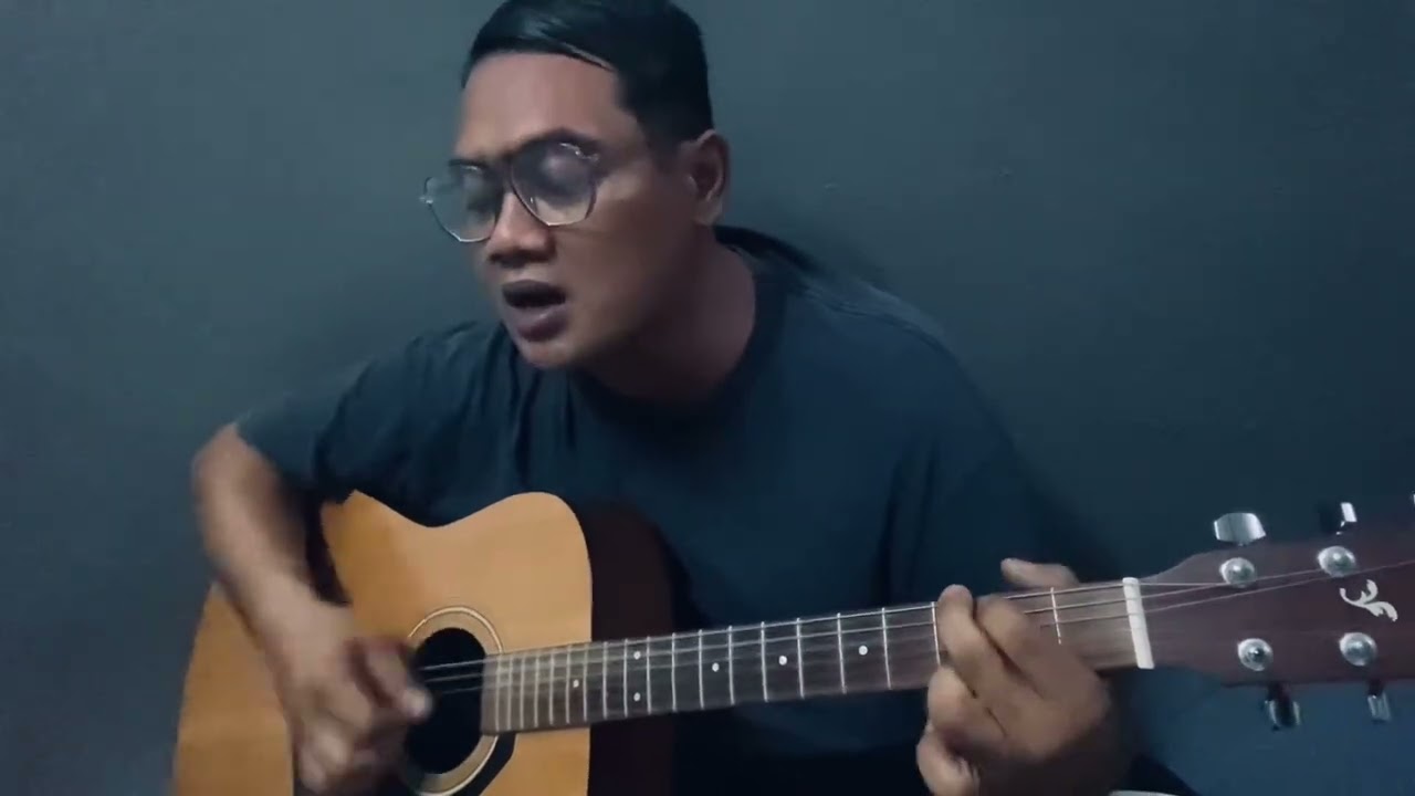 Amuk - Aku Mahu Pulang (Acoustic Cover)