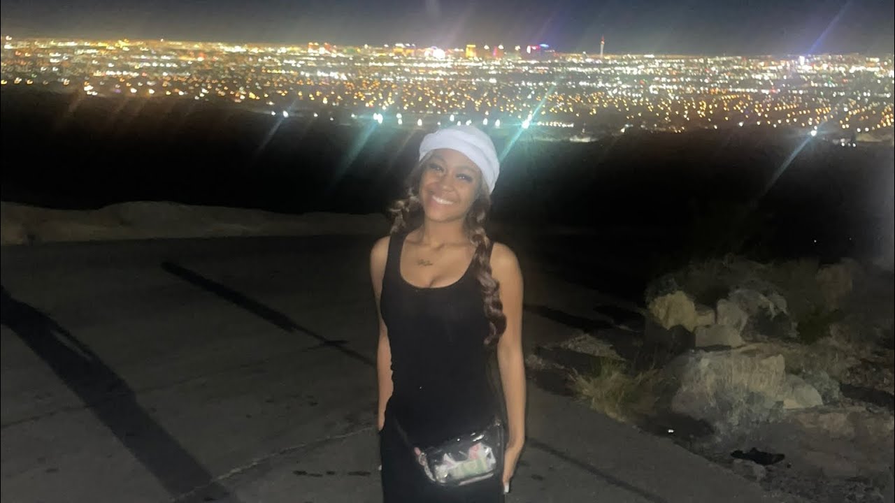 Vegas Work Travel Vlog