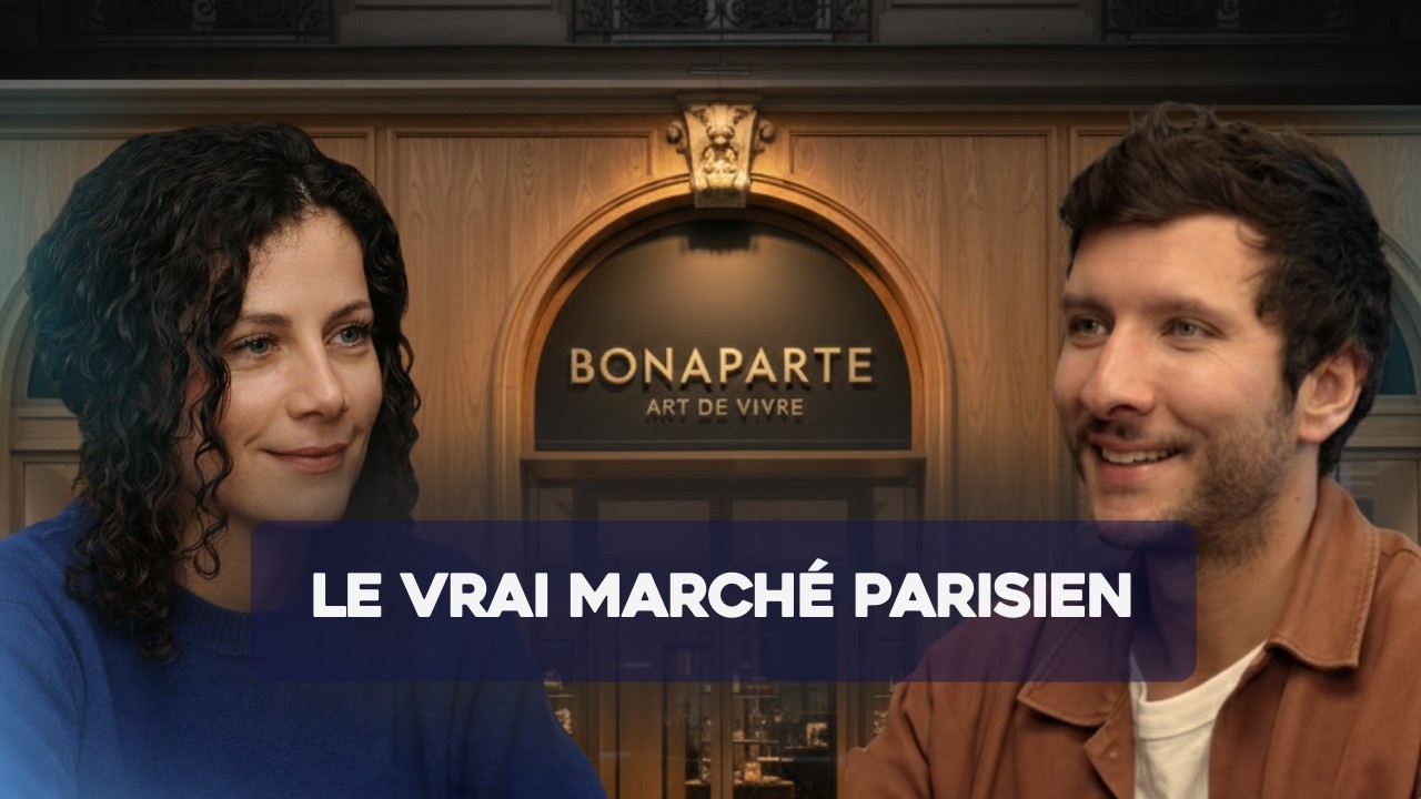 Acheter à Paris en 2026 : Pourquoi l'argent ne suffit plus ?