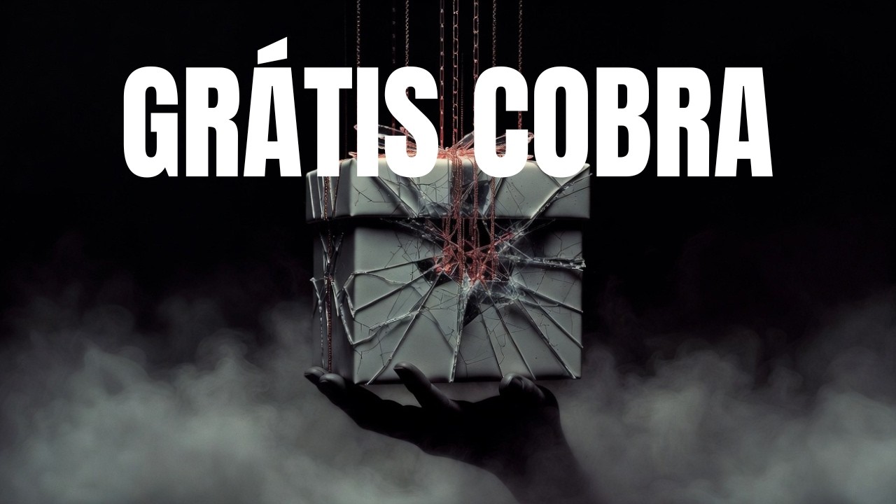 Lei 40: O Grátis Sempre Te Cobra Depois