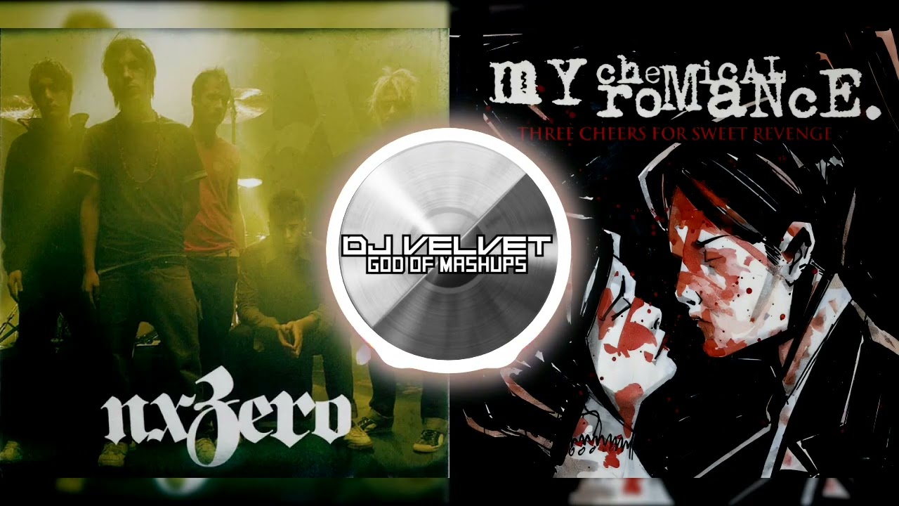My Chemical Zero - Helena Pela Última Vez