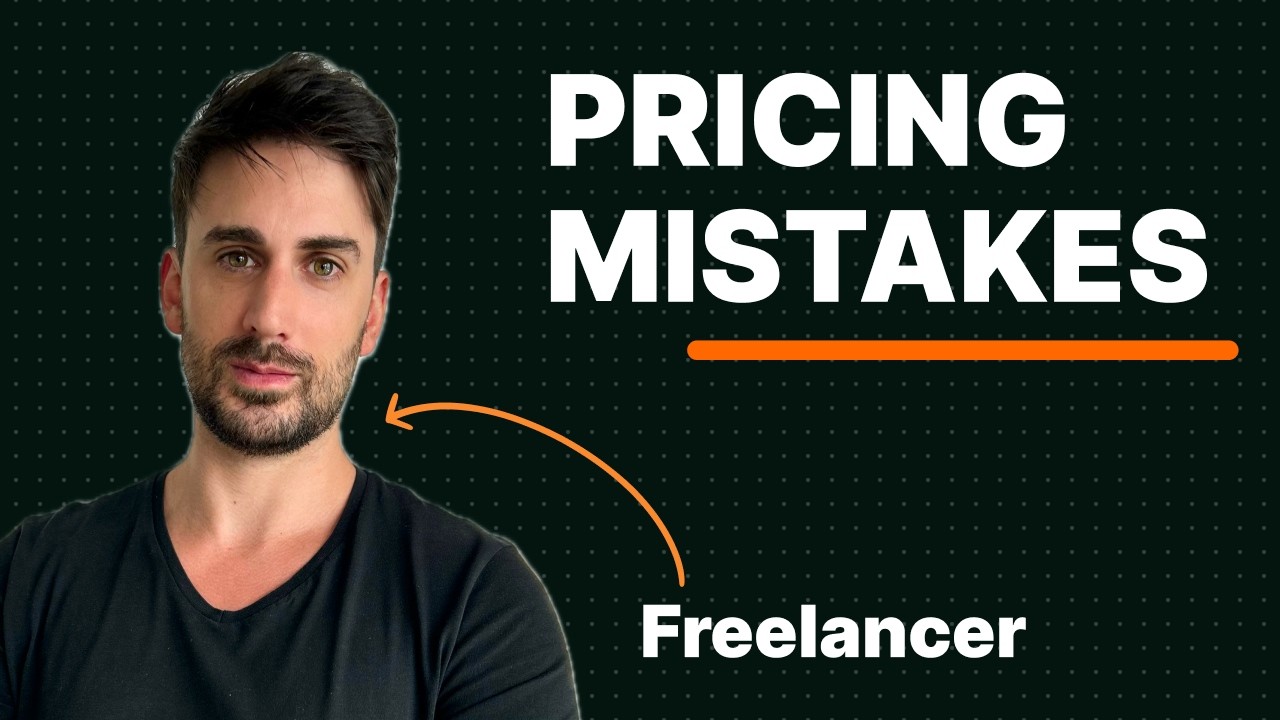 I Lost Money on 3 Projects, Here's What I Changed