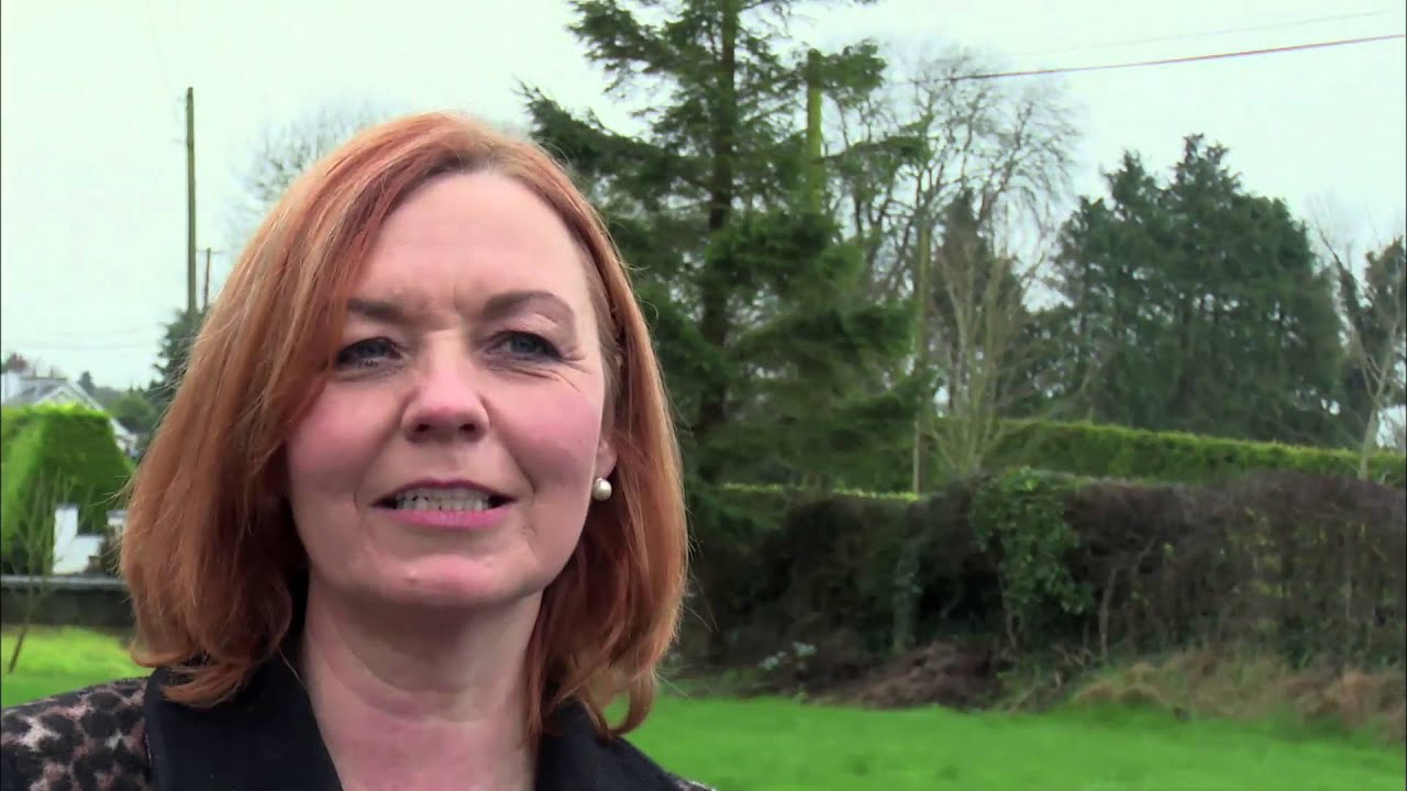 Has Noeleen found her knight?| Operation Transformation | RTÉ ONE