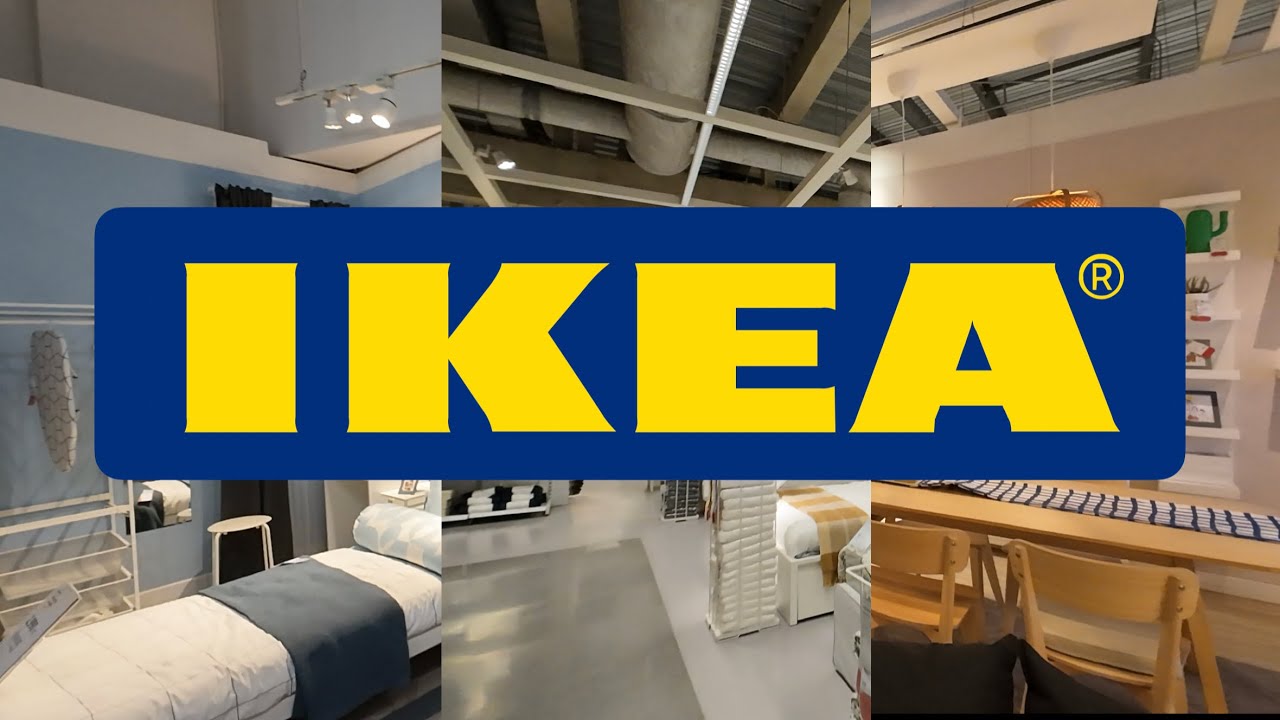 EP.131 IKEA