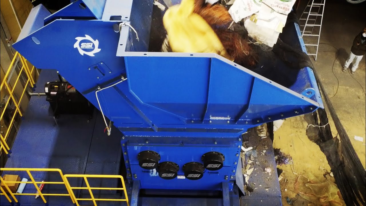 ROAD TRIP: Japan Waste To Energy System