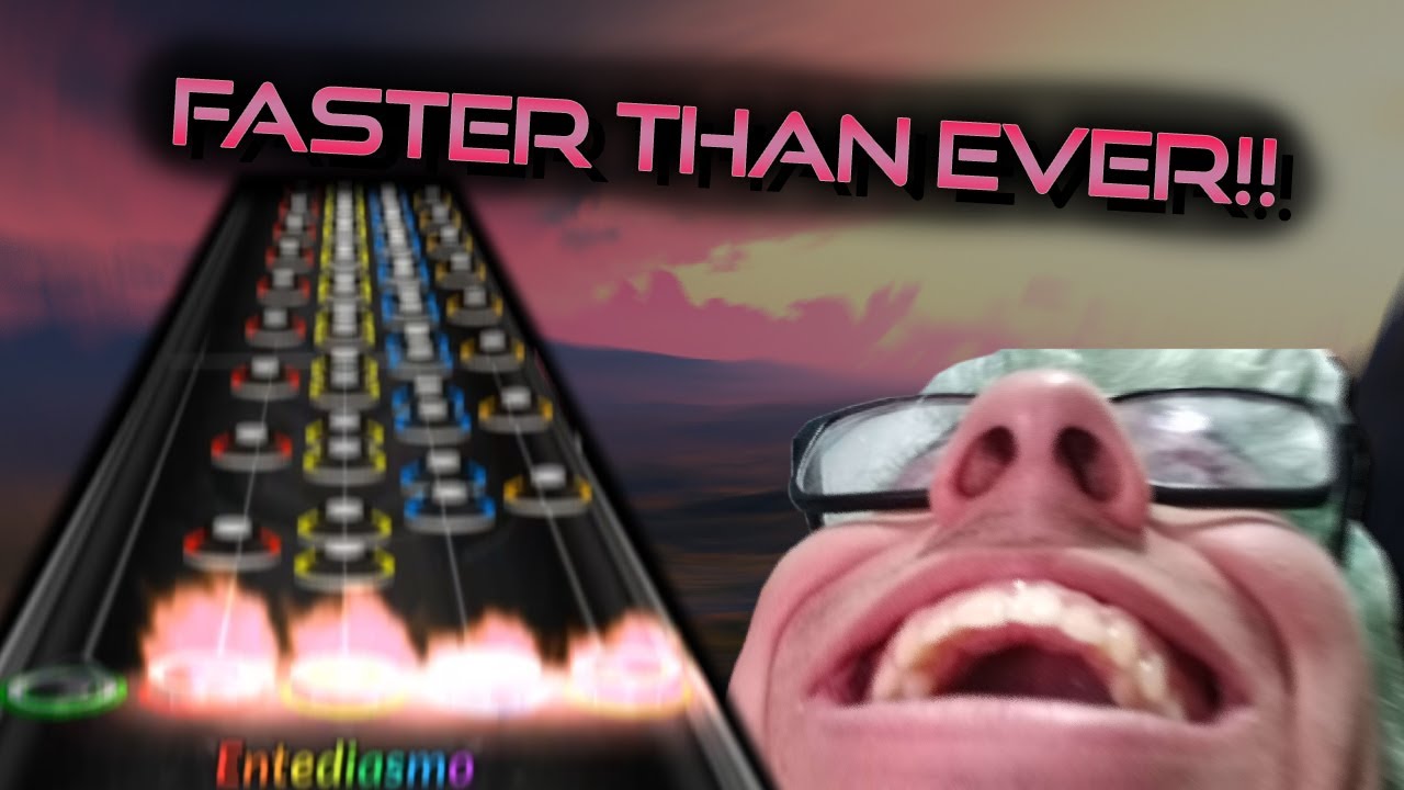 [300 subs special] Infinite Ammo vGH (Uber Remix) Overchart Tech FC