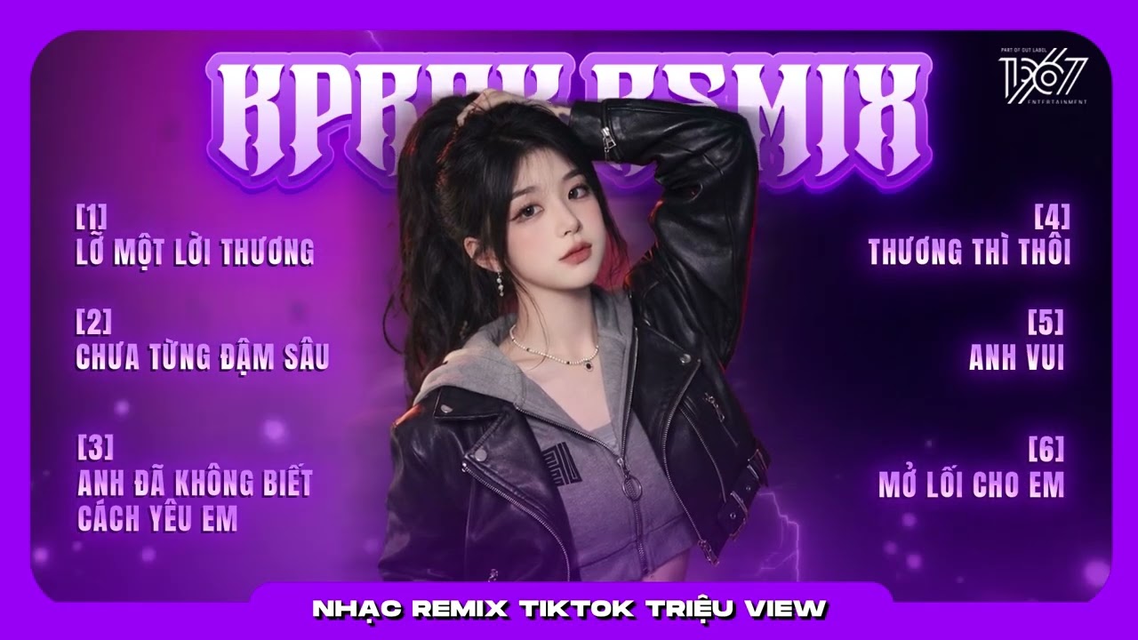 Lỡ Một Lời Thương Remix, Chưa Từng Đậm Sâu Remix 🎼 Thương Đôi Mắt Em Ơ Thờ Để Chiều Hoàng Hôn Remix