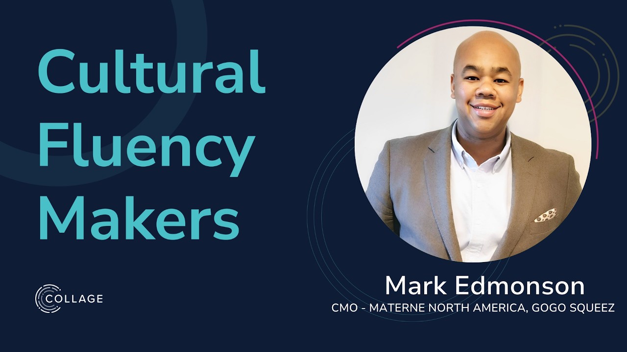 Transforming Brands Through Cultural Truths with Mark Edmonson