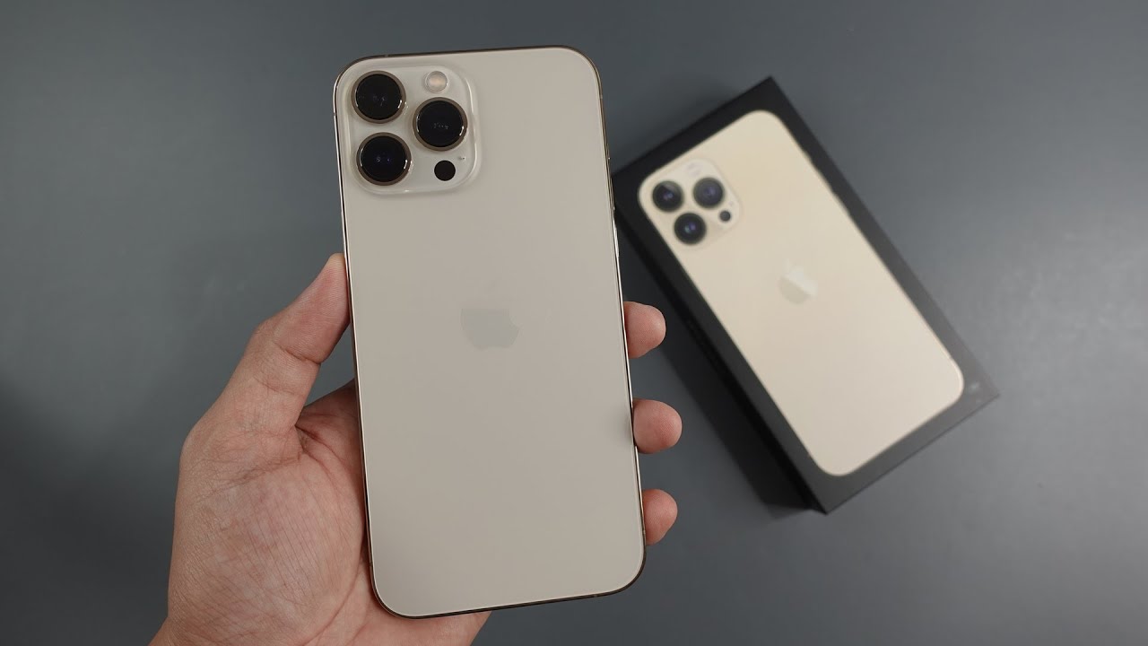 iPhone 13 Pro max unboxing, camera, antutu, gaming