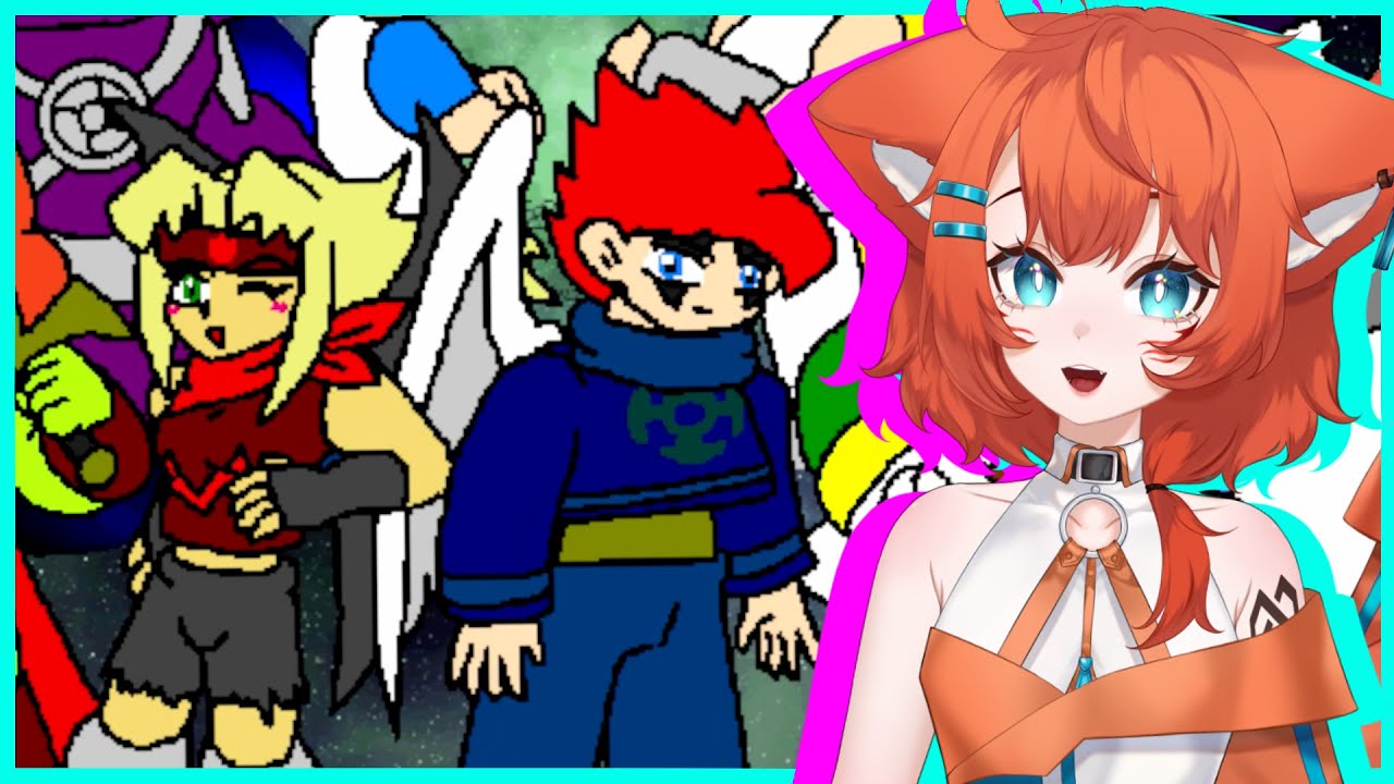 Login Alpha 🔑🔒 【TVTome Adventures EP1: The Beginning】 [Season 1]