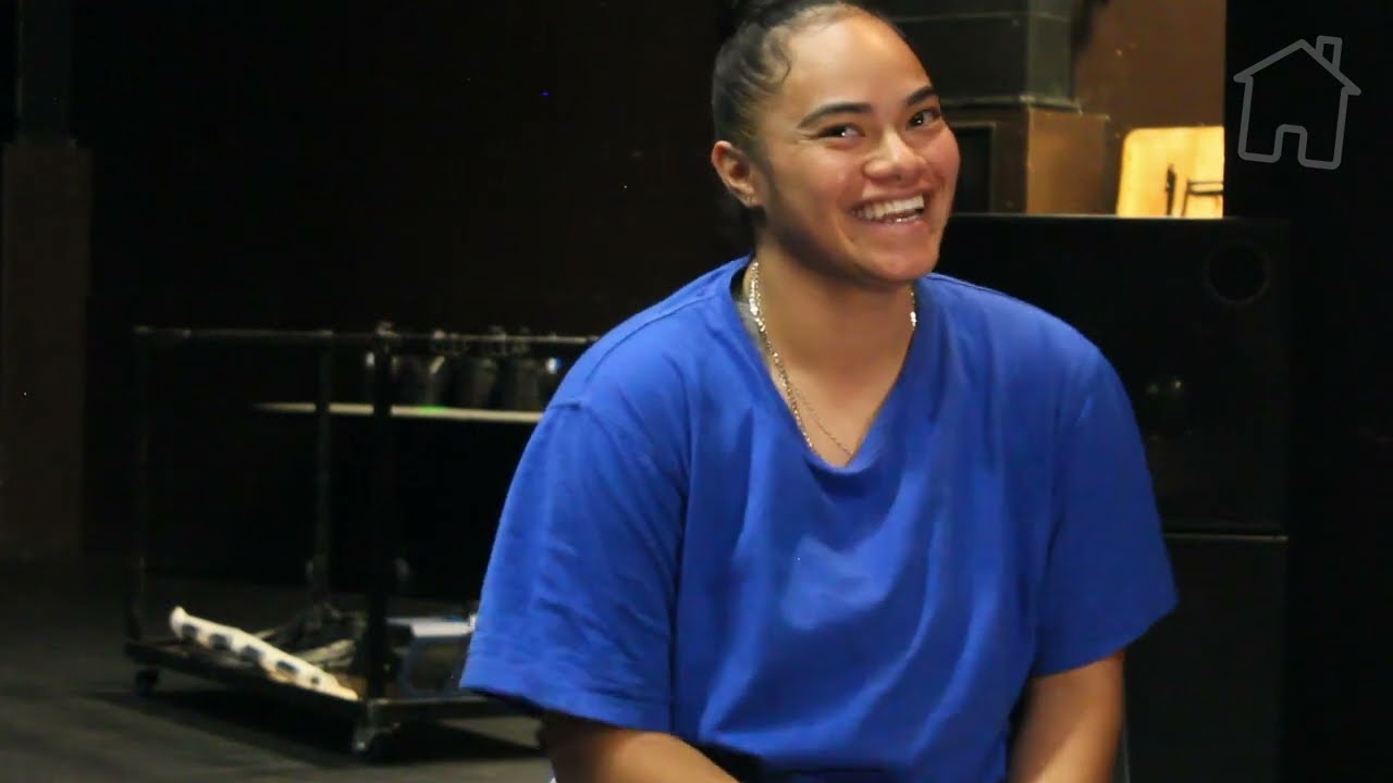 Meet Lyncia Müller - Q Residency 2022